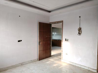 Bedroom Image of 1100 Sq.ft 3 BHK Apartment / Flat for sale in Deenpur New Delhi for Rs. 8000000