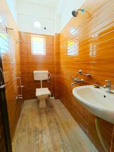 Image of 1130 Sq.ft 3 BHK Apartment / Flat for sale in Behala Chowrasta, Kolkata for Rs. 6000000