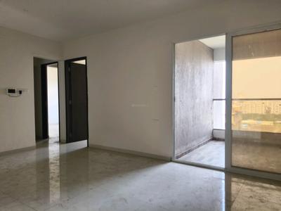 Living Room Image of 1221 Sq.ft 3 BHK Apartment / Flat for sale in Arko Star Vista by Arko Realty, Ravet Pune for Rs. 9300000