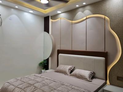 Bedroom Image of 1350 Sq.ft 4 BHK Apartment / Flat for sale in Uttam Nagar New Delhi for Rs. 13000000