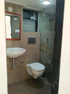 Bedroom Image of 650 Sq.ft 1 BHK Apartment / Flat for sale in Raj Legacy Satyam A And B, Mira Road East Mira Bhayandar for Rs. 7200000
