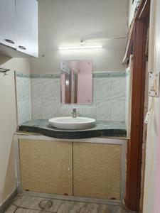 Bathroom Image of 2400 Sq.ft 3 BHK Independent House for sale in Gomti Nagar Lucknow for Rs. 22500000