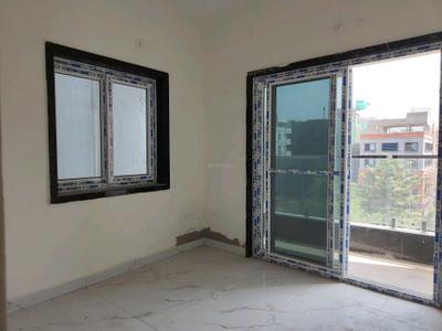 Bedroom Image of 1621 Sq.ft 3 BHK Apartment / Flat for sale in Neknampur Hyderabad for Rs. 10536503
