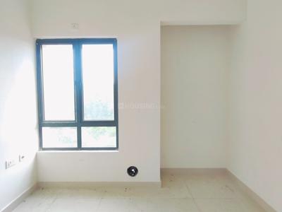 Bedroom Image of 860 Sq.ft 2 BHK Apartment / Flat for sale in Unimark Lakewood Estate, New Garia Kolkata for Rs. 8600000