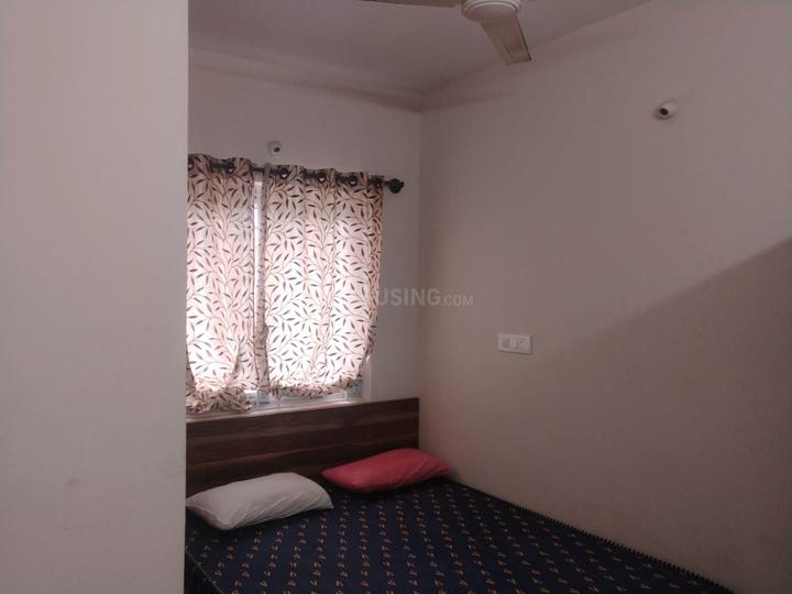 Vasanthapura, Subramanyapura Bedroom 1