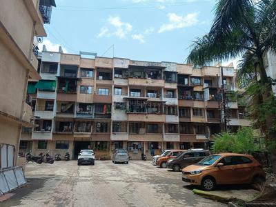 Image of 699 Sq.ft 2 BHK Apartment / Flat for sale in Badlapur West, Badlapur for Rs. 2338000