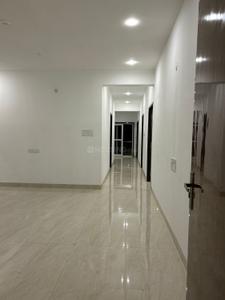 Hall Image of 1850 Sq.ft 3 BHK Apartment / Flat for sale in Nungambakkam Chennai for Rs. 34201000