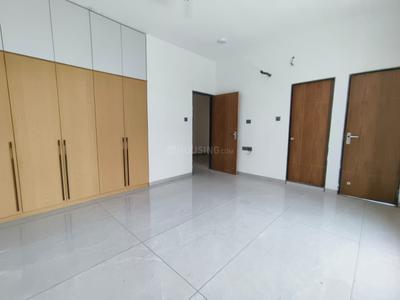 Bedroom Image of 1880 Sq.ft 4 BHK Villa for rent in Vihal Aranya One44 Villas, Bhayli Vadodara for Rs. 40000
