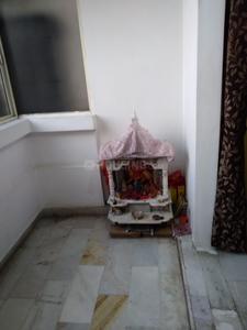 Balcony Image of 1125 Sq.ft 2 BHK Apartment / Flat for sale in Vastrapur Ahmedabad for Rs. 7500000