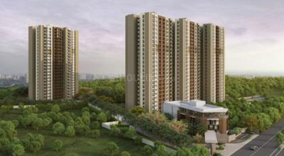 Image of 923 Sq.ft 2 BHK Apartment / Flat for sale in Gunjur Palya, Bengaluru for Rs. 13200000