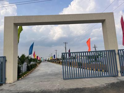 Image of 1800 Sq.ft Residential Plot / Land for sale in Adhanur, Chennai for Rs. 8598600