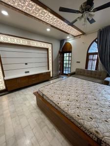 Bedroom Image of 5000 Sq.ft 5 BHK Independent House for rent in Channi Himmat Jammu for Rs. 95000