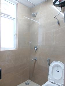 Bedroom Three Image of 1494 Sq.ft 3.5 BHK Apartment / Flat for sale in M3M Soulitude , Sector 89 Gurgaon for Rs. 16350000