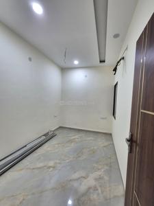 Bedroom Image of 1350 Sq.ft 3 BHK Independent House for sale in Nipania Indore for Rs. 9300000