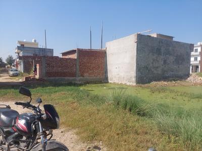 Image of 1000 Sq.ft Residential Plot / Land for sale in Panchkula Extension, Panchkula for Rs. 2850000