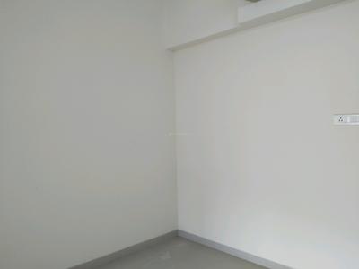 Bedroom Image of 1050 Sq.ft 2 BHK Apartment / Flat for rent in Ambika Heritage, Kharghar Navi Mumbai for Rs. 46000