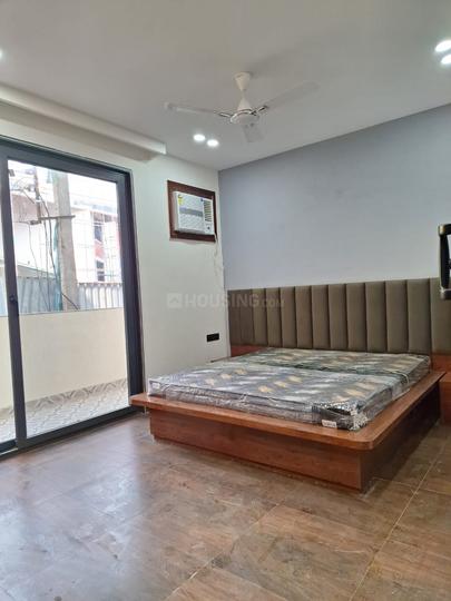 Sector 52A Bedroom 1