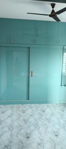 Bedroom Image of 650 Sq.ft 2 BHK Independent House for rent in Cheemasandra Bengaluru for Rs. 16000