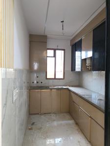 Kitchen Image of 1100 Sq.ft 3 BHK Builder Floor for sale in Vasundhara Ghaziabad for Rs. 11500000