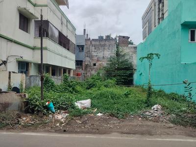 Image of 2035 Sq.ft Residential Plot / Land for sale in Vadapalani, Chennai for Rs. 32500000