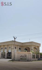 Image of 3500 Sq.ft Residential Plot / Land for sale in SIS Golden Gate, Chinna Irumbedu, Chennai for Rs. 10150000