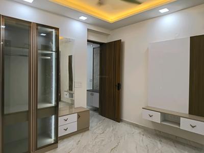 Bedroom Image of 1700 Sq.ft 4 BHK Builder Floor for sale in Vasundhara Ghaziabad for Rs. 18000000