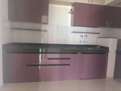 Kitchen Image of 1050 Sq.ft 2 BHK Apartment / Flat for sale in Khush Vista, Mohammed Wadi Pune for Rs. 5500000