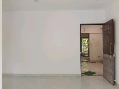 Living Room Image of 575 Sq.ft 1 BHK Apartment / Flat for sale in Dahisar West Mumbai for Rs. 10300000
