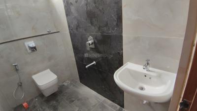 Image of 1020 Sq.ft 2 BHK Builder Floor for rent in Hongasandra, Bengaluru for Rs. 35000