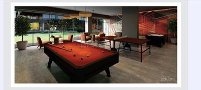 5 BHK Flat