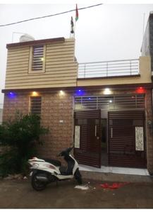 Image of 1000 Sq.ft 2 BHK Independent House for sale in Tilli, Sagar for Rs. 4550000