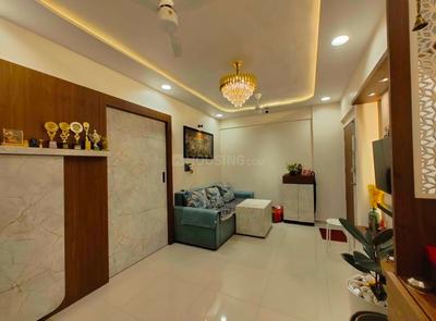 1 BHK Flat