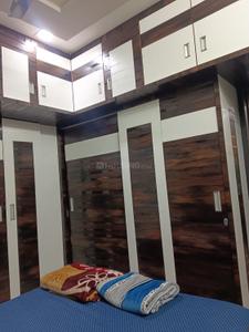 Bedroom Image of 963 Sq.ft 4 BHK Villa for sale in Sector 2 Gandhinagar for Rs. 23000000