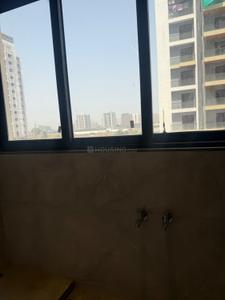 Balcony Image of 1285 Sq.ft 2 BHK Apartment / Flat for sale in Shilalekh Imperia, Adajan Gam Surat for Rs. 5976000