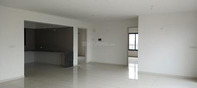Hall Image of 3885 Sq.ft 4 BHK Apartment / Flat for sale in Ratnaakar Pristine, Satellite Ahmedabad for Rs. 39500000