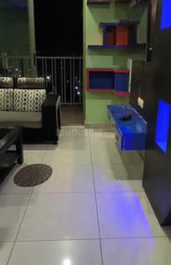 Hall Image of 1500 Sq.ft 2 BHK Apartment / Flat for rent in Tata Ariana, Kalinga Nagar Bhubaneswar for Rs. 36000