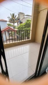 Balcony Image of 1700 Sq.ft 3 BHK Apartment / Flat for sale in Fortune Estates, Hadapsar Pune for Rs. 14500000
