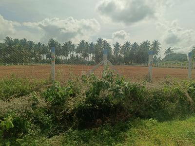 Image of 43600 Sq.ft Residential Plot / Land for sale in Kinathukadavu, Coimbatore for Rs. 20000000
