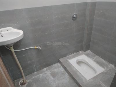 Bathroom Image of 1200 Sq.ft 2 BHK Independent House for sale in Abhinav City, Vidhan Sabha Road Raipur for Rs. 4000000