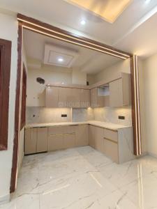 Kitchen Image of 800 Sq.ft 2 BHK Apartment / Flat for sale in ABCZ East Sapphire, Sector 45 Noida for Rs. 5150000