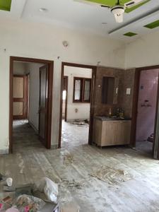 Hall Image of 800 Sq.ft 4 BHK Independent House for sale in Navlakha Indore for Rs. 16000000