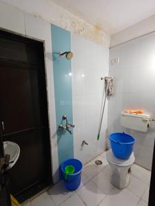 Bathroom Image of 1007 Sq.ft 2 BHK Apartment / Flat for sale in Prithvi Heights, Ulwe Navi Mumbai for Rs. 8900000