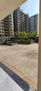 Balcony Image of 810 Sq.ft 2 BHK Apartment / Flat for sale in Akshar Tilak Arise, Sargasan Gandhinagar for Rs. 6250000