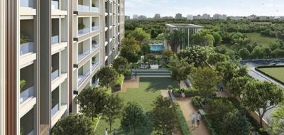 Image of 3240 Sq.ft 4.5 BHK Apartment / Flat for sale in Godrej Skyline, Mundhwa, Pune for Rs. 65000000