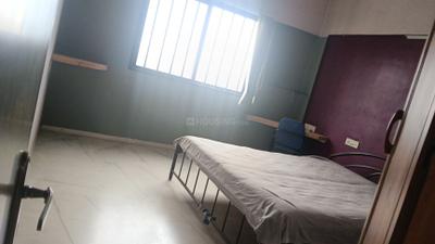 Bedroom Image of 1750 Sq.ft 3.5 BHK Apartment / Flat for sale in Magarpatta Grevillea, Magarpatta City Pune for Rs. 27000000