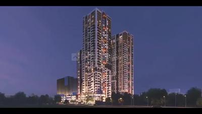 Image of 3650 Sq.ft 4 BHK Apartment / Flat for sale in AG Highline Phase 2, Gota, Ahmedabad for Rs. 25000000