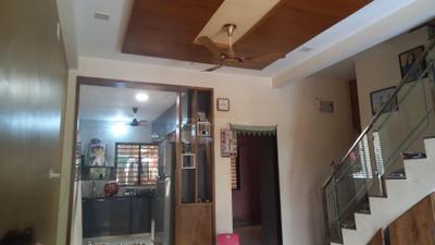 Living Room Image of 2250 Sq.ft 4 BHK Villa for sale in Vinayak Woodscape Phase 1, Bill Vadodara for Rs. 12500000