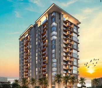 5 BHK Flat