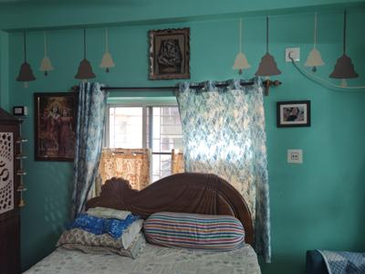 Bedroom Image of 640 Sq.ft 2 BHK Apartment / Flat for sale in Ward No 113 Kolkata for Rs. 3000000