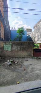 Mansarovar Yojana sector P transport Nagar near Shahid path Plot View 2